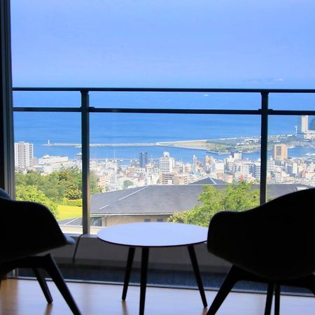 Atami Fuga 호텔 외부 사진