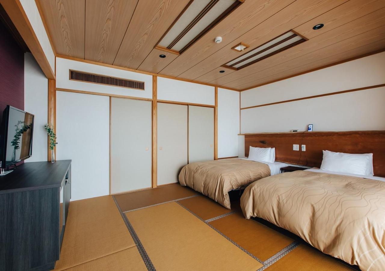 Atami Fuga 호텔 외부 사진