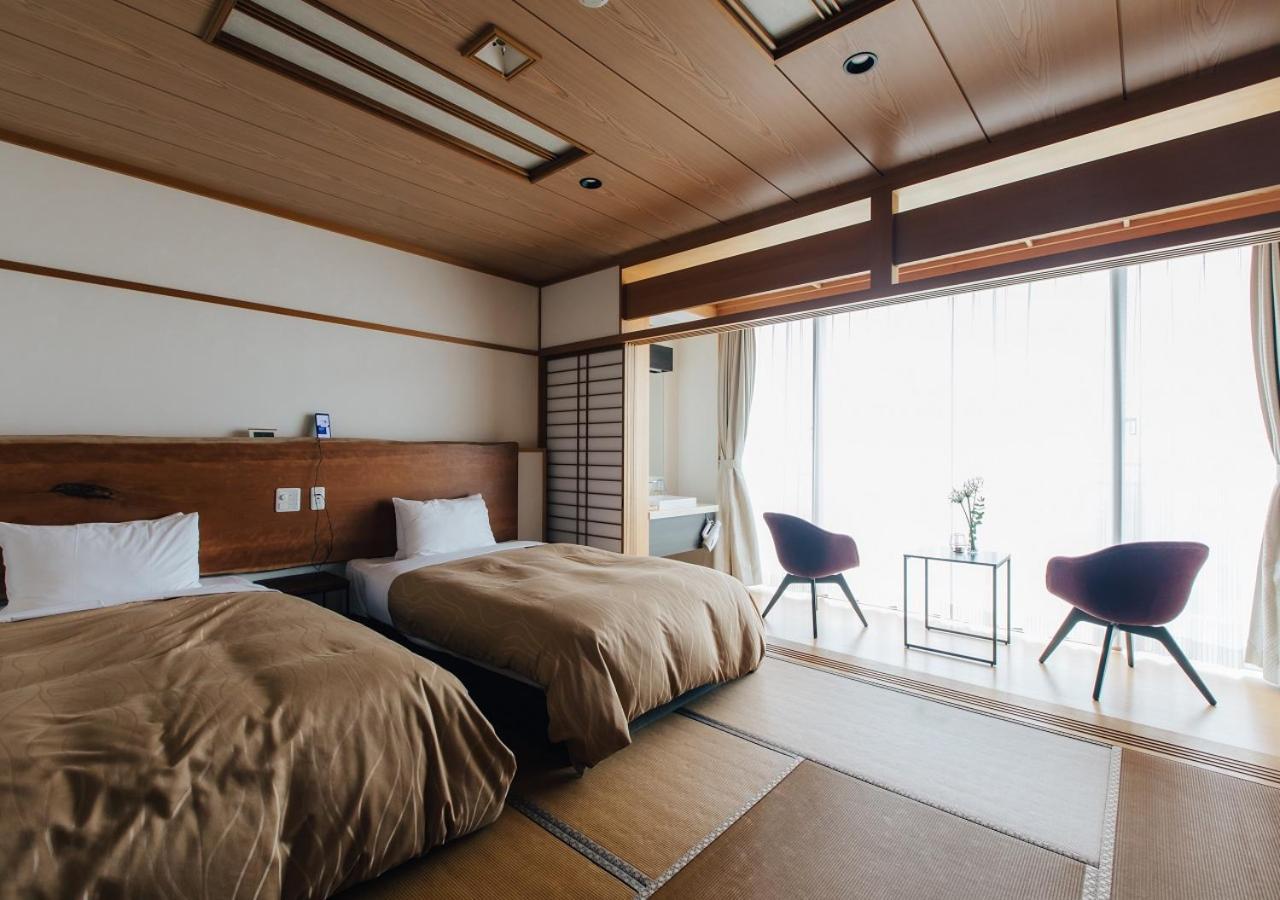 Atami Fuga 호텔 외부 사진