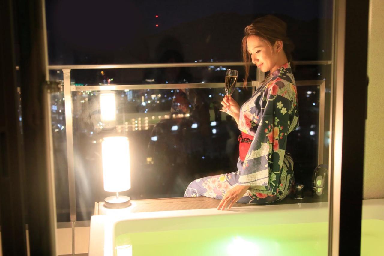 Atami Fuga 호텔 외부 사진