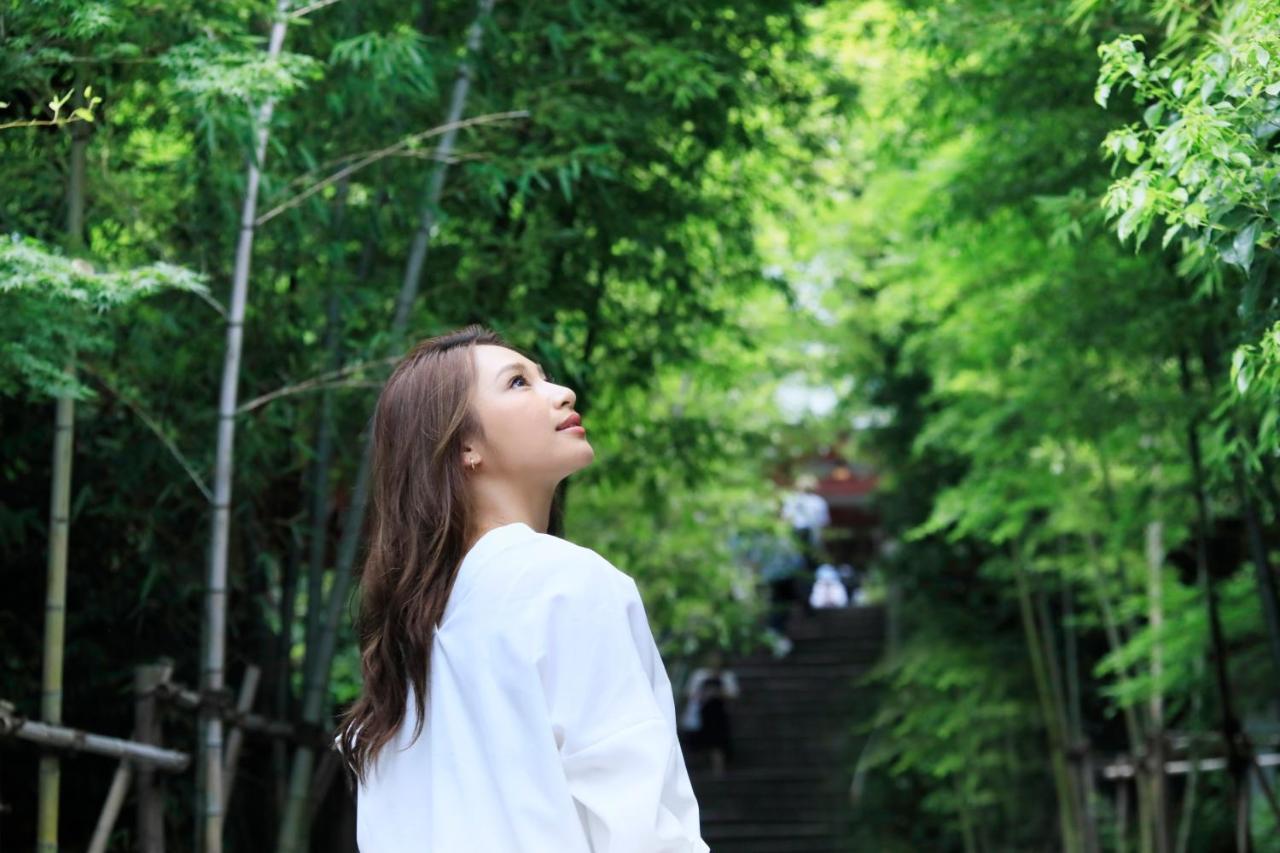 Atami Fuga 호텔 외부 사진