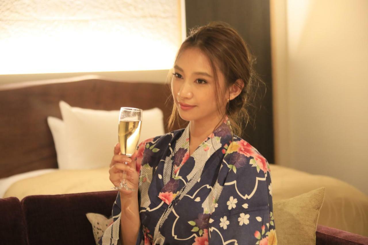 Atami Fuga 호텔 외부 사진